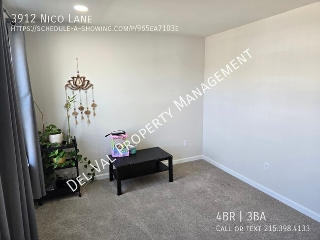 Building Photo - 3912 Nico Ln