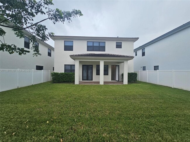 Building Photo - 4578 SW 174th Ave