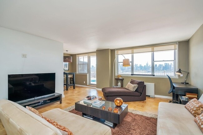 Building Photo - 6040 JFK Blvd E