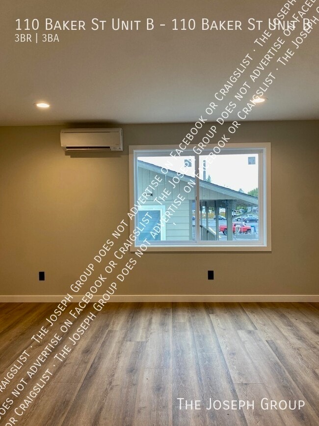 Building Photo - 110 Baker St