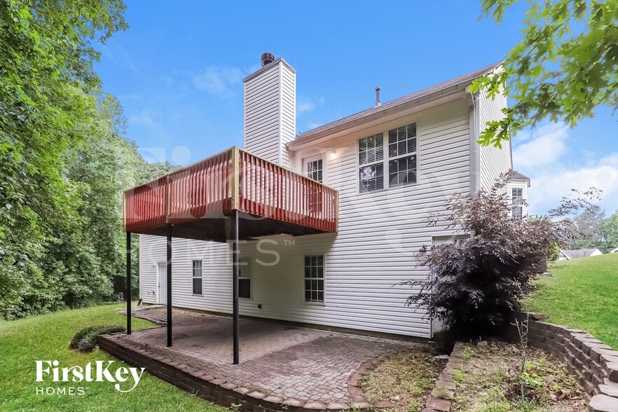 Building Photo - 1222 Wilkinson Ct
