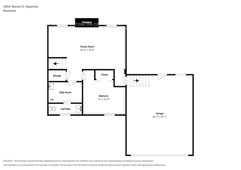 Building Photo - 5S531 Bonnie Ct