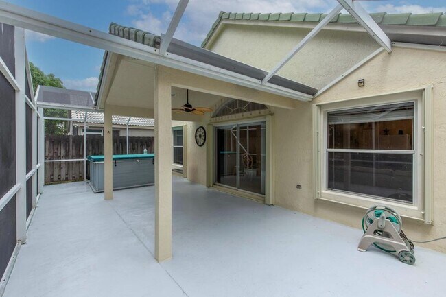 Building Photo - 1869 Barnstable Road, Wellington, FL 33414