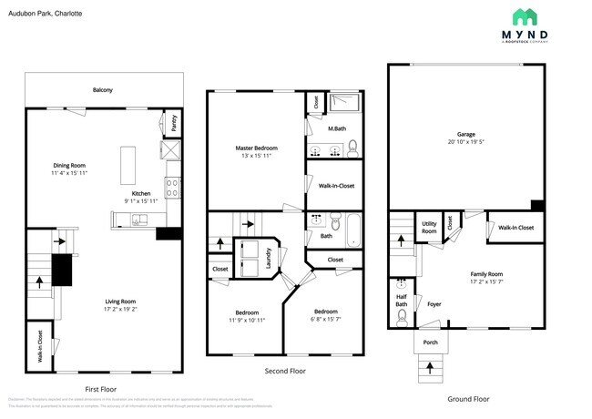 Building Photo - 4228 Audubon Pk Dr