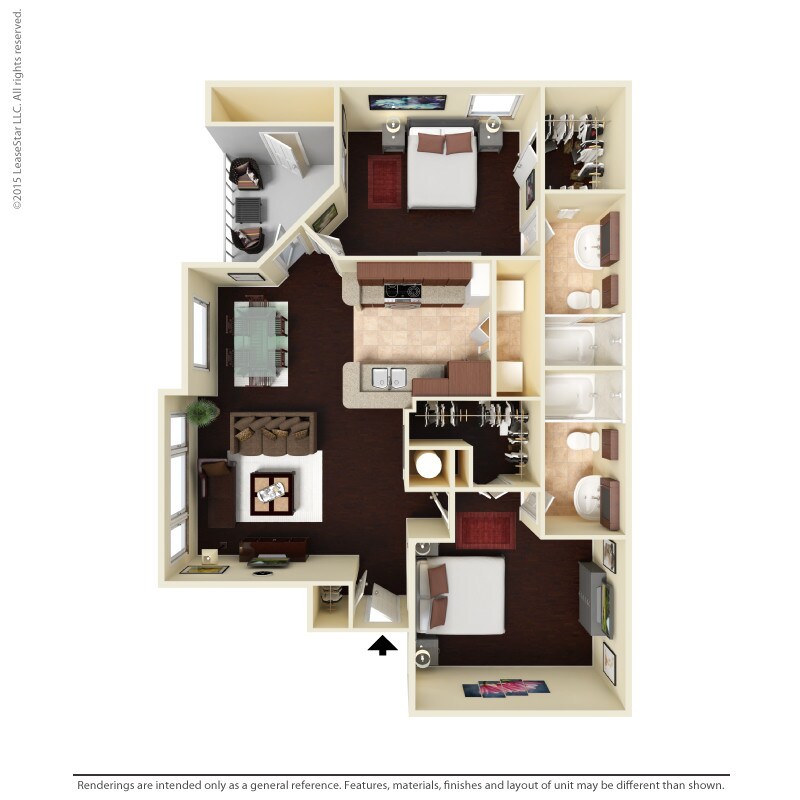Anson At The Lakes Charlotte Nc Apartment Finder