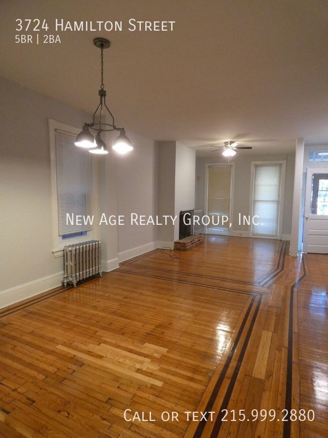 Building Photo - 3724 Hamilton St