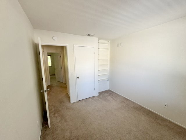 Bedroom 2 - 118E Oliva Ct