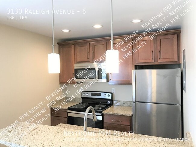 Building Photo - 3130 Raleigh Ave