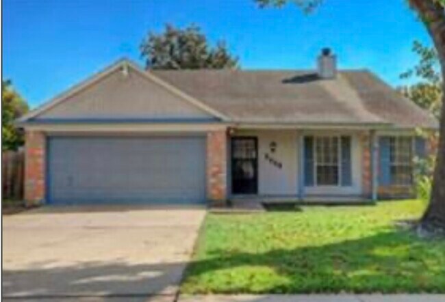 Primary Photo - 2709 Hot Springs Dr