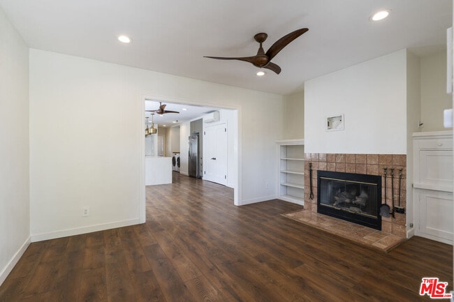 Building Photo - 3438 Garden Ave