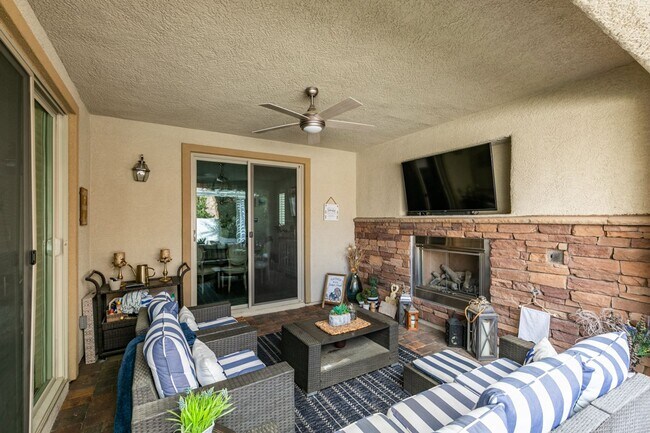 Building Photo - FULLY FURNISHED- Elegant 4-Bed, 3.5-Bath Home with Loft, Designer Finishes, and Expansive Backyard