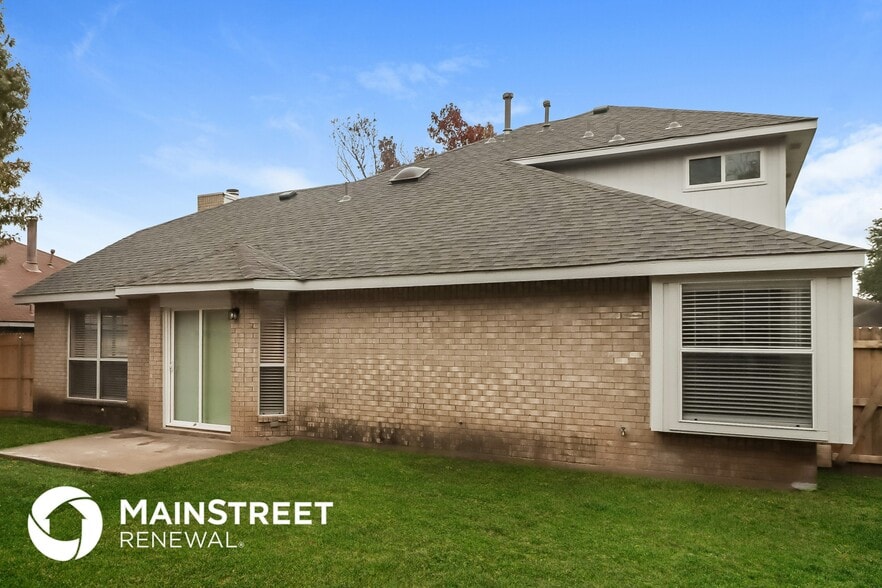 Building Photo - 8328 O Hara Ln