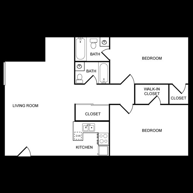 Plan C - Villa Del Cerro