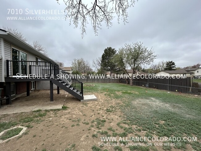 Building Photo - 7010 Silverheels Ct