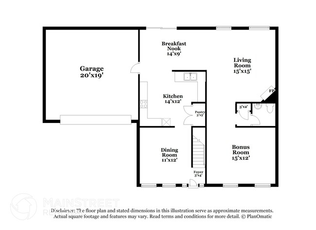 Building Photo - 4108 Chatterleigh Dr