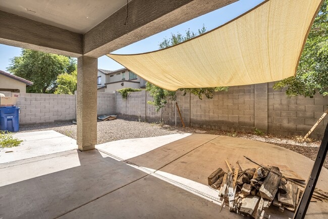 Building Photo - Spectrum at Val Vista rental now available!
