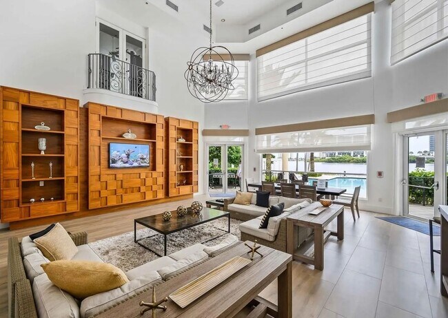 Building Photo - Gorgeous 2 bedroom 2 bath In Aventura on the Intercoastal