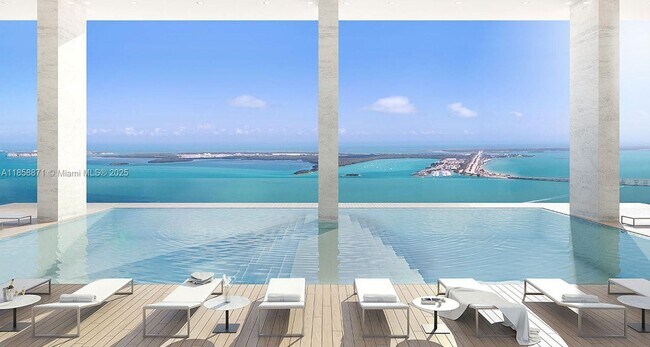 Building Photo - 1451 Brickell Ave