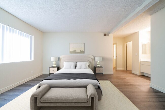 Interior Photo - Casa Antigua Apartments