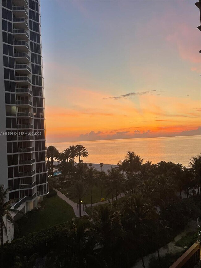 Building Photo - 19201 Collins Ave