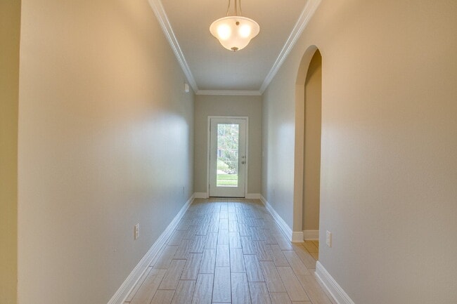 Building Photo - Spacious 4BR Pool Home with Modern Upgrade...