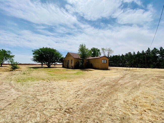 Building Photo - Great 2/1 Home Located in Northwest Lubbock County