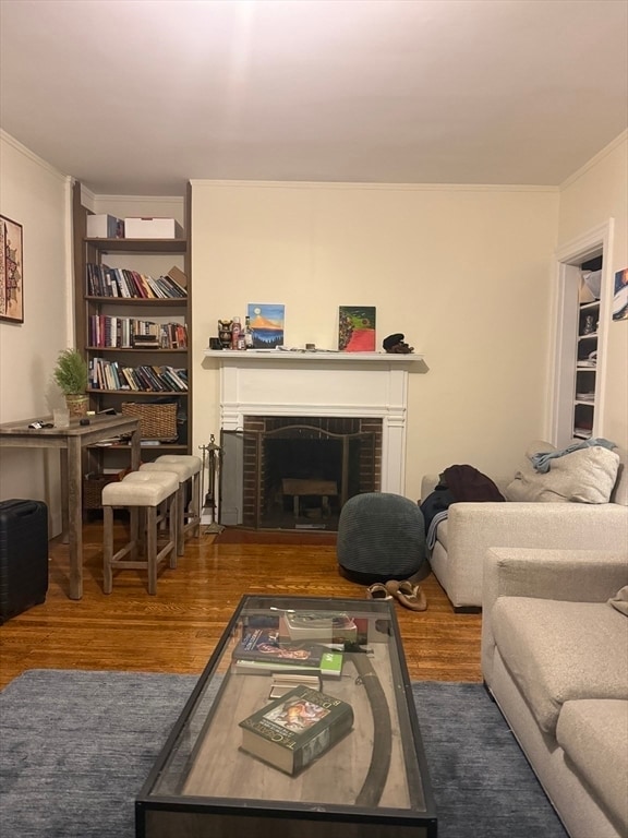 Building Photo - 41 Linnaean St