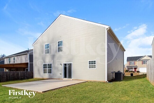 Building Photo - 4507 Cattle Wy