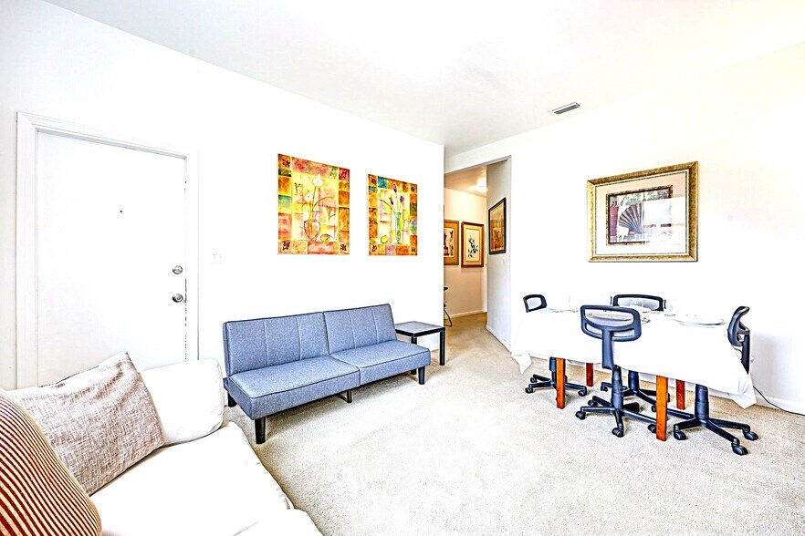 Building Photo - 2604 Post St