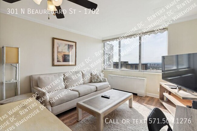 Building Photo - Charming 1Bd/1bth condo in The Fountains w...