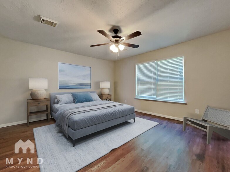 Building Photo - 18421 Sunrise Pines Dr