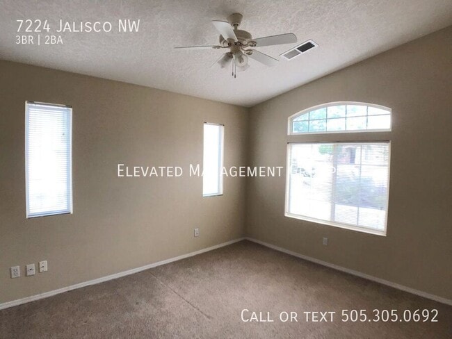 Building Photo - 7224 Jalisco Rd NW