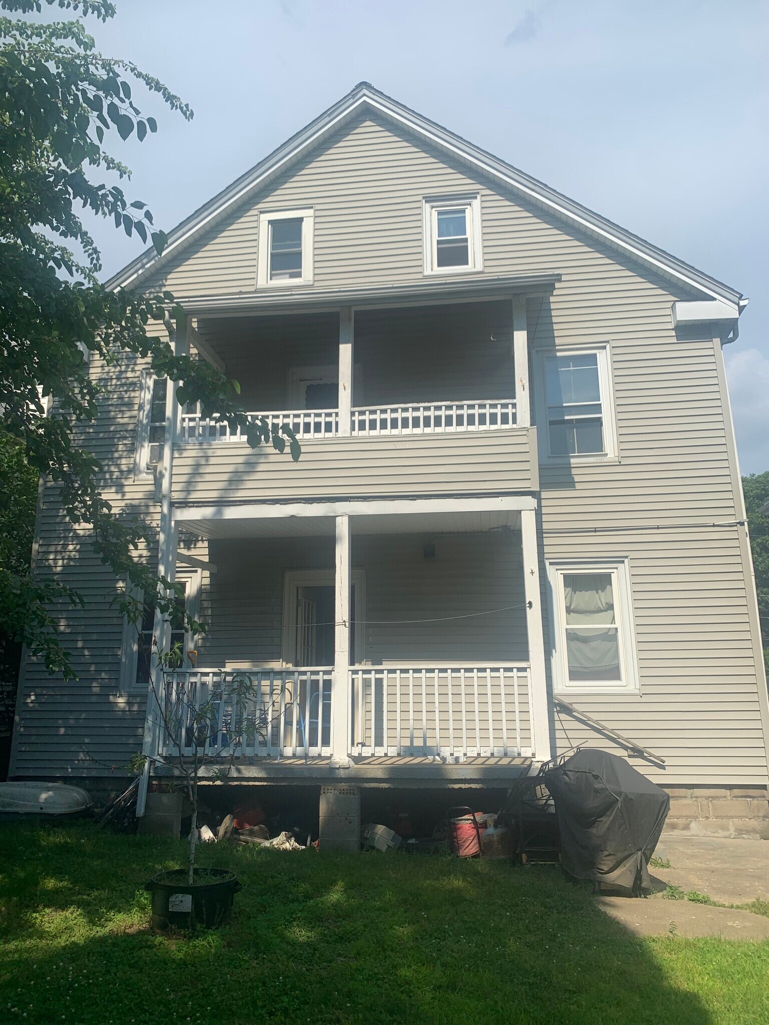Building Photo - 58 Prentiss St