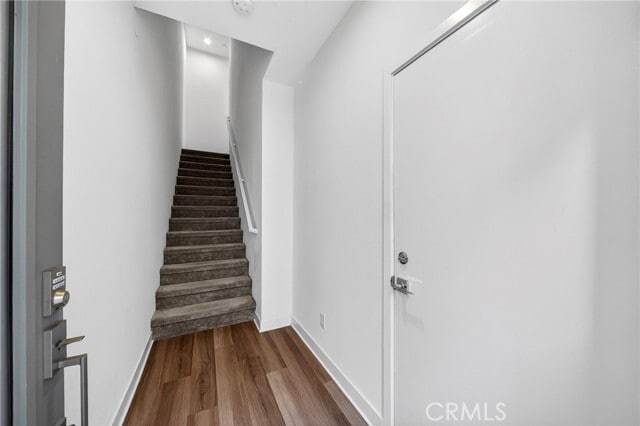 Building Photo - 1615 W Bushell St