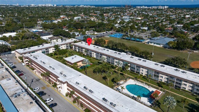 Building Photo - 4502 N Federal Hwy