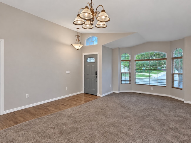 Building Photo - Refined Ranch Living With A Backyard Escape In Parker With Hot Tub!