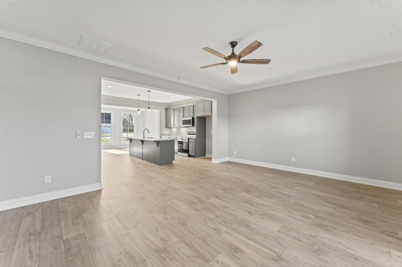 Building Photo - 1347 Queenie Johns Dr