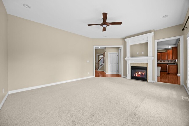 Building Photo - 4BR/2.5BA Home for Rent - Glenmary East!