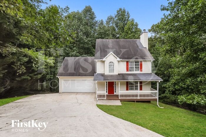 Primary Photo - 3881 Berkshire Ridge Dr