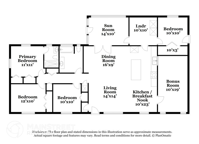 Building Photo - 468 Alsey Dr