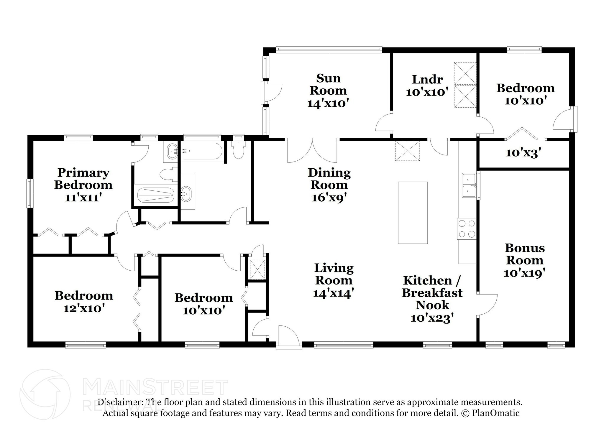 Building Photo - 468 Alsey Dr