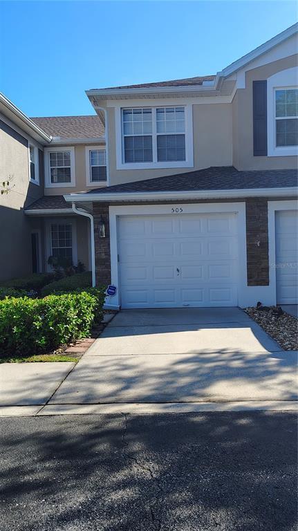 Primary Photo - 505 Hockendale Cove