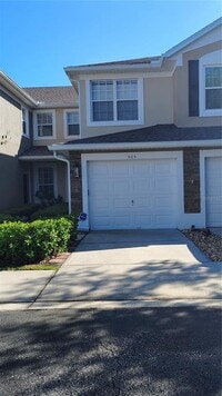 Building Photo - 505 Hockendale Cove