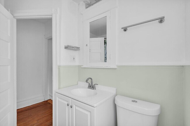 Building Photo - Spacious 3BR Allentown Gem – Comfort & Con...