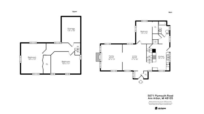 Building Photo - 5071 Plymouth Rd