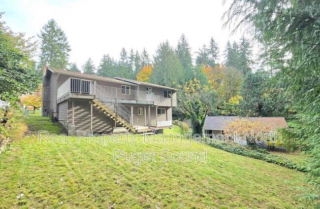 Building Photo - 19711 41st Ave NE