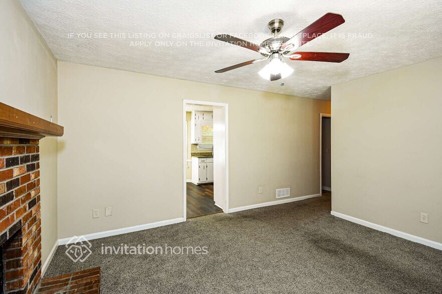 Building Photo - 3838 Cherie Glen Rd SW