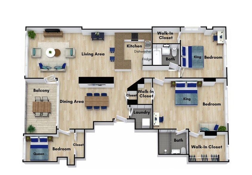 Building Photo - 1356 N Dearborn St