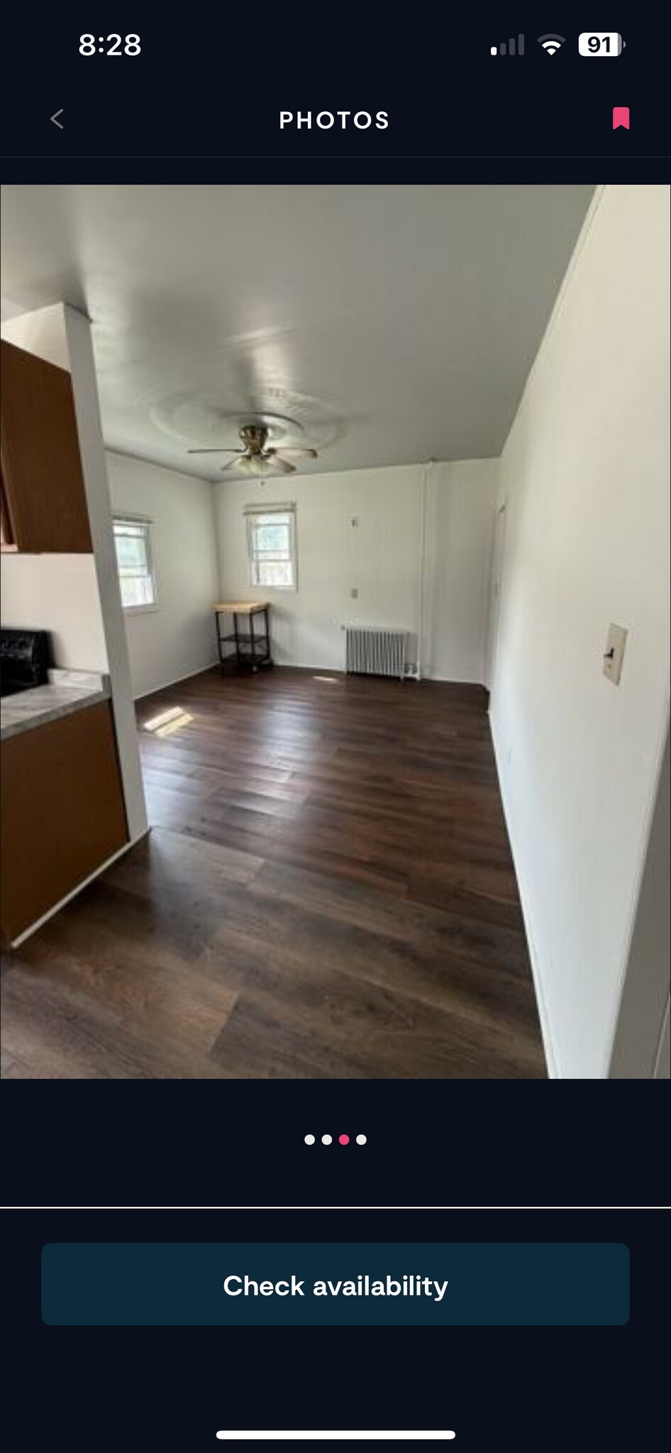 Building Photo - 2528 Boulevard Ave