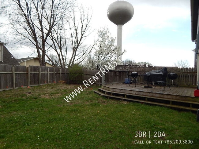 Building Photo - **MOVE-IN SPECIAL**3710 Pinnacle Ct-Lawren...